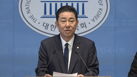 경찰, 김병기 첫 소환 통보…"여러 차례 부를 듯"