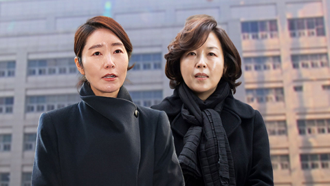 검찰, 강선우·김경 구속영장 청구…"도주·증거인멸 우려"