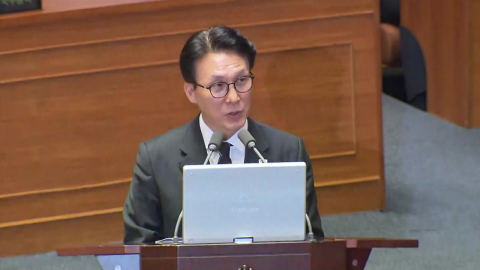 정치권도 대한상의 공방…대정부질의선 '김민석 복귀' 화두