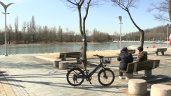 [날씨] 오늘∼내일 눈비, 단비 효과는 짧아...설 연휴까지 고온 ...