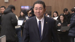 경찰, 김병기 소환 통보..."여러 차례 소환 불가피"