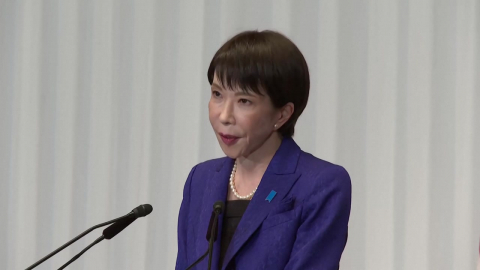 자민당 압승 이끈 다카이치, 보수 정책 가속화…헌법 개정도 힘 실릴 듯