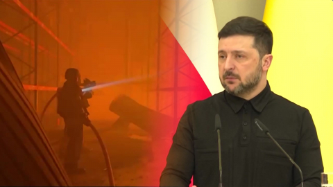 러, 드론·미사일 160발 공습…"암살 미수 우크라 개입"