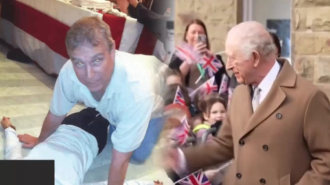 "국왕은 얼마나 알았나요?"…유럽 '엡스타인 추문' 일파만파