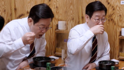 순대국 먹고 있는데 이재명 대통령을 만난다면? [현장영상+] 