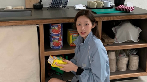 하정우♥차정원, 본격 '럽스타그램' 시작?…"열애설은 못 막아도"