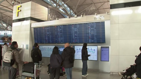 안락사 위해 스위스로 출국하려던 60대…경찰이 이륙 늦춰 제지