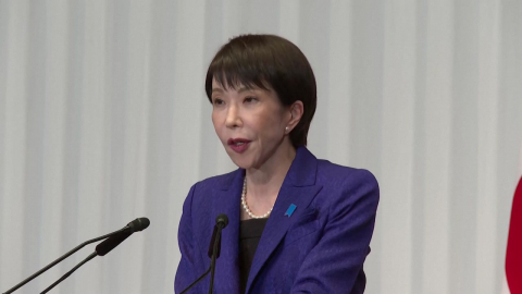 자민당 압승 이끈 다카이치, 보수 정책 가속화…헌법 개정도 힘 실릴 듯