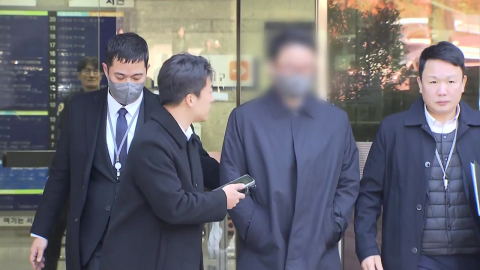 김건희 줬단 그림, 계속 오빠 집에…무죄 근거 보니