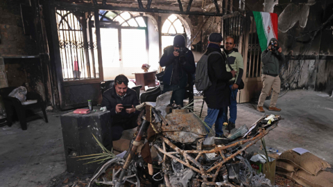 이란, 야권 인사 대거 체포…핵 협상 재개 후 내부 통제 강화