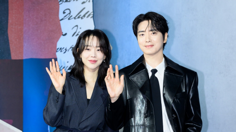 [Y현장] "평생 해 볼 메이크업 다 했다"…'레이디 두아' 신혜선의 새로운 얼굴들(종합)