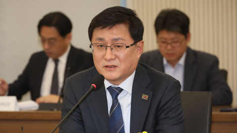 김성환 "산업용 전기요금 개편하면 기업 득 될 것"