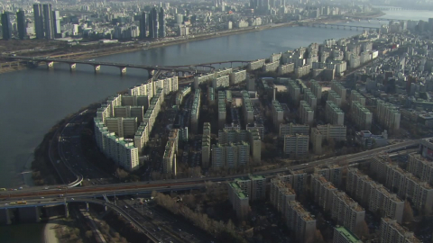 \'세입자 낀\' 다주택 매물 실거주 의무 최장 2년 유예