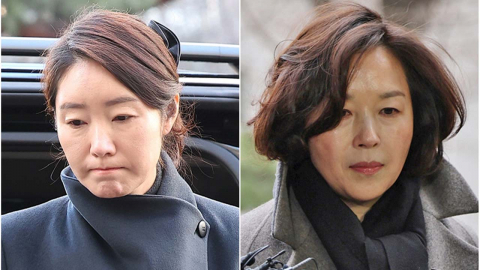 김경, 이르면 내일 구속 심사…강선우 "숨지 않고 책임 다할 것"