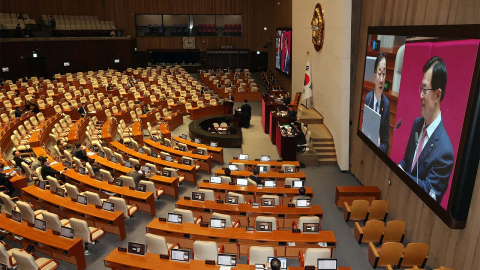 부동산판 금감원 띄운 민주…국힘 "악마화, 사찰"