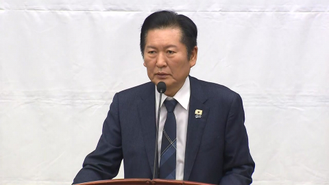 상처만 남긴 ’합당 제안’…정청래, 리더십 타격 불가피