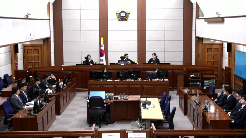 한덕수부터 이상민까지…다른 국무위원들 재판은?