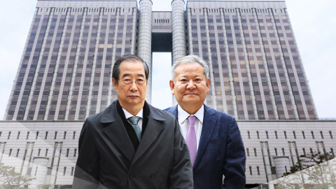 한덕수부터 이상민까지…다른 국무위원들 재판은?