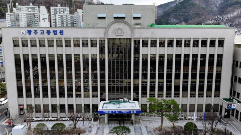 반성문에 "술 먹고 사람 죽인 게 잘못이냐" 항소심도 '중형'