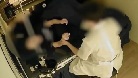 ’제2의 프로포폴’ 3만 개 불법유통…시술소도 차려