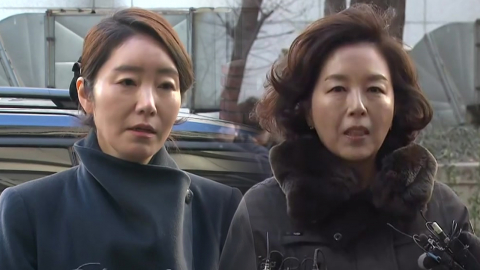 강선우 체포동의안 조만간 국회로…김경 구속 심사는?