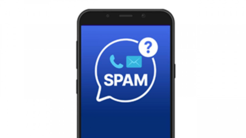 \'설 선물 배송 문자\' 함부로 누르지 마세요…스미싱 주의보