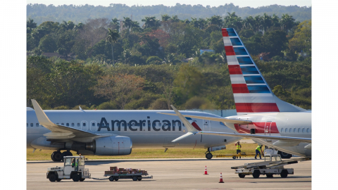 쿠바 연료 대란에 하늘길 중단...캐나다 항공편 줄줄이 취소