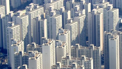 강남·한강벨트에서 급증한 매물…서울 전역으로 번질까