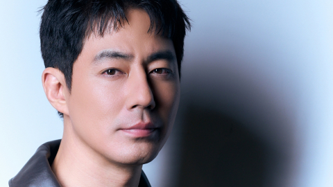 [Y터뷰] '휴민트' 조인성 