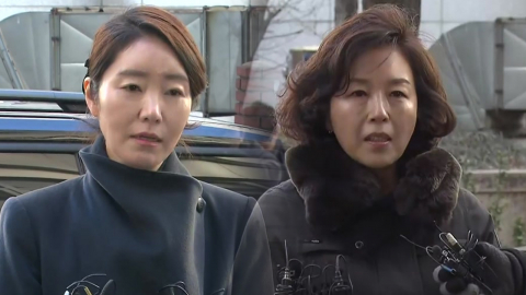 강선우 체포동의안 조만간 국회로…김경 구속심사는 언제쯤?