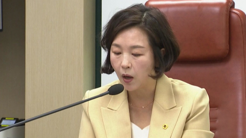 늦어지는 김경 영장심사…강선우 고려하나