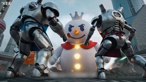 중국 딥시크 이어 '시댄스 쇼크'…무단 정보 수집 의혹도