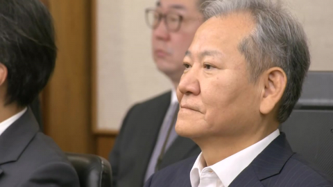 이상민 '계엄 단전·단수' 내일 1심 선고…생중계 예정