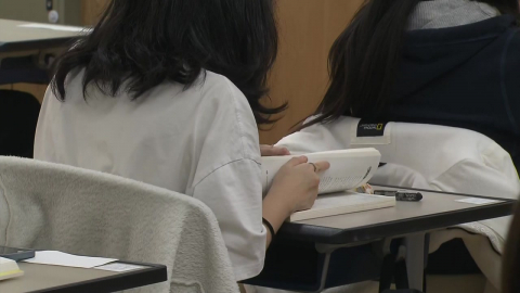 수능 영어 출제·검토 부실 확인…출제에 AI 활용 추진