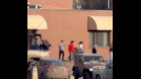 캐나다 작은 마을 학교에서 총격 사건…"최소 10명 사망"