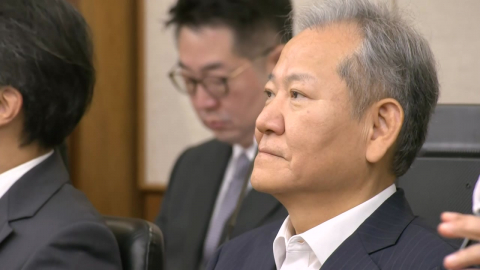 이상민 '계엄 단전·단수' 오늘 1심 선고…생중계 예정