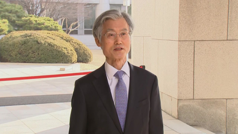 [현장영상+] 재판소원법 법사위 통과…"결과가 국민에 엄청난 피해 갈 것"