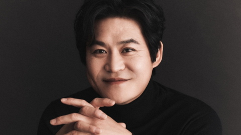  김성균, '프로모터' 주연 캐스팅…이하늬·박지훈과 호흡