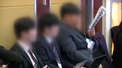 "일 안해요"...대한민국 청년층 강타한 '고용 한파' [굿모닝경제]