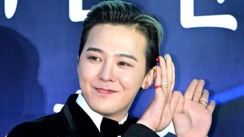 [Y피플] 지드래곤, 팬덤·프랑스 영부인도 움직인 선한 영향력