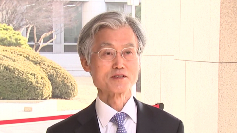 조희대 "재판소원, 국민에 엄청난 피해 가는 문제"