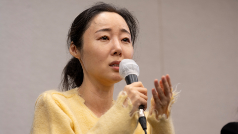 민희진, 하이브 상대 260억 주식소송 승소