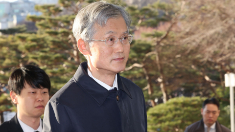 조희대 "재판소원, 국민에 엄청난 피해 가는 문제"