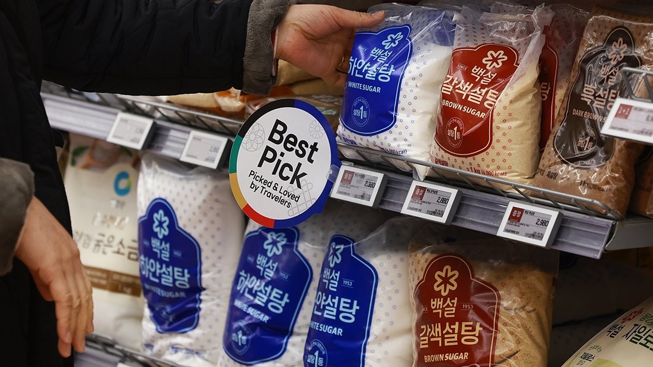 '1500억 과징금' CJ제일제당, 설탕 담합 사과 "협회 탈퇴"