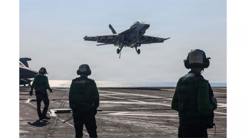 "미·이란 핵 타협 준비...미사일 의제화는 전쟁 위험"