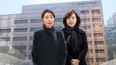 김경·강선우, 동시에 영장심사 받나…체포동의안은 국회로