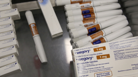 위고비 돌풍에 설탕 판매 '뚝'...선물 가격 5년여 만에 최저로