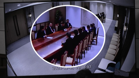 \'12·3 계엄\' 또 내란 판단…윤석열 재판 영향 불가피