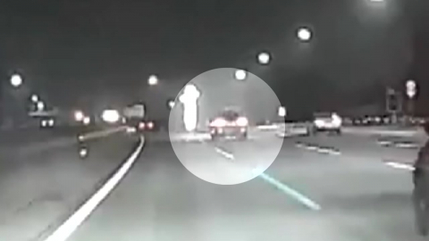 설 연휴 장거리 운전 '크루즈 컨트롤' 맹신은 금물…6년 간 21명 숨져