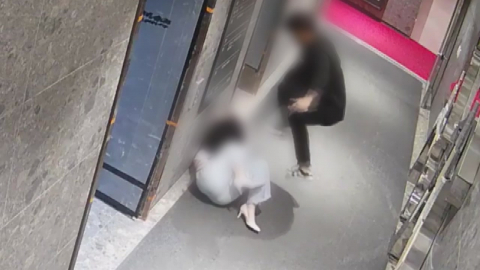 "나가면 죽인다"…\'부산 돌려차기\' 가해자 징역 1년 추가 선고 [앵커리포트]